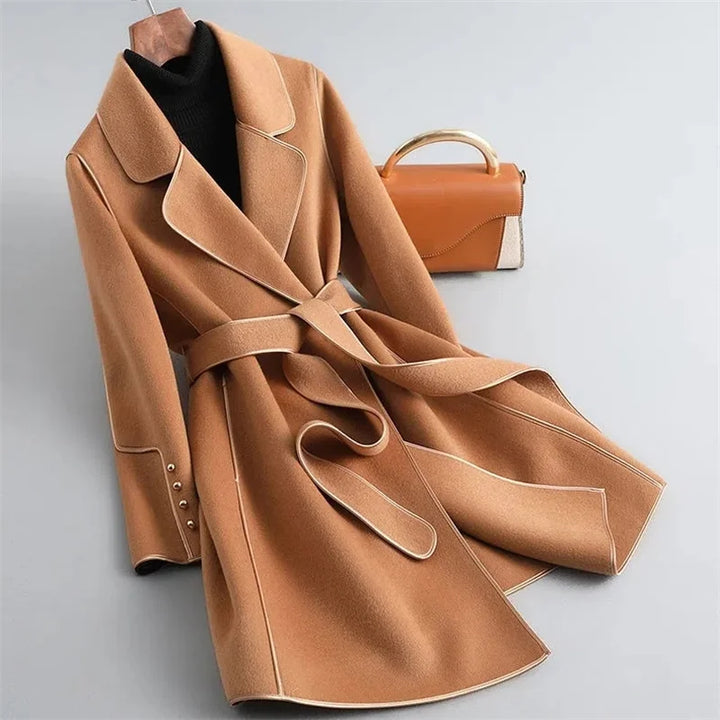 Duttini | Overcoat
