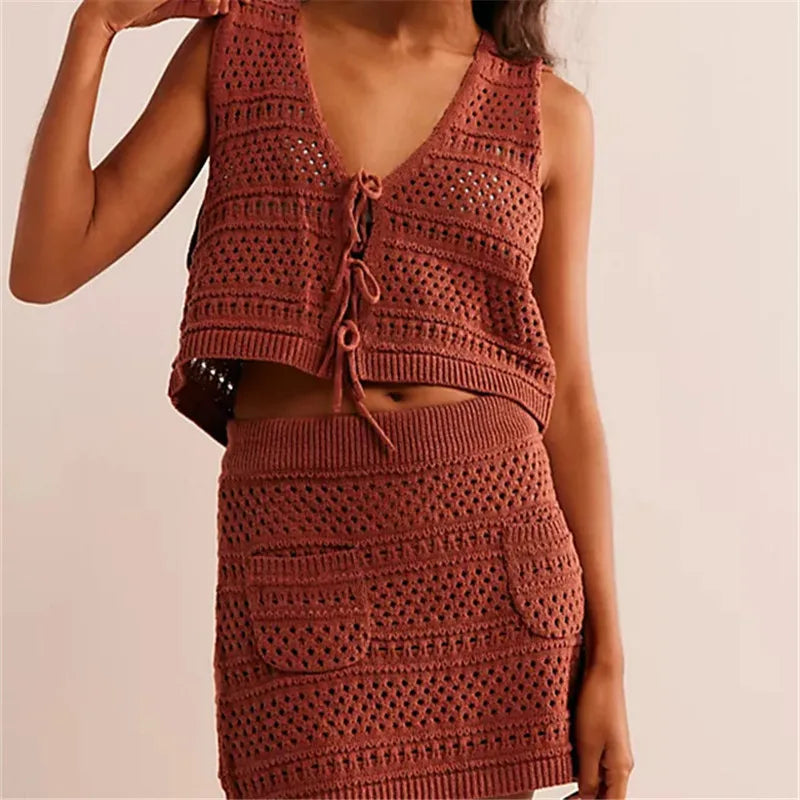 Duttini | Crochet Set