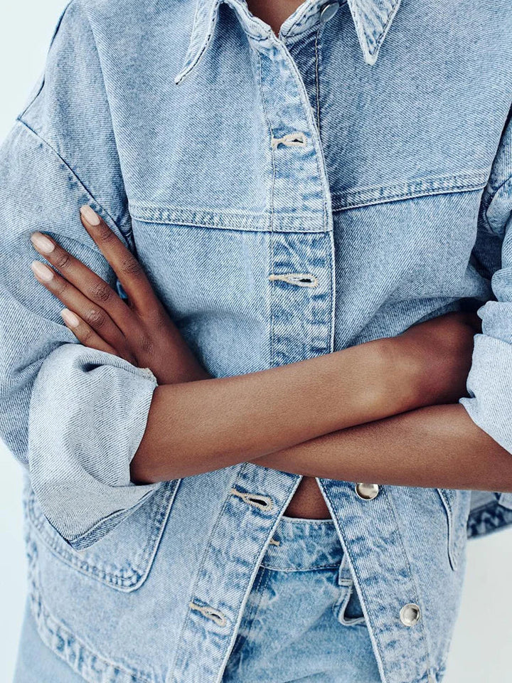 Duttini | Denim, Autumn
