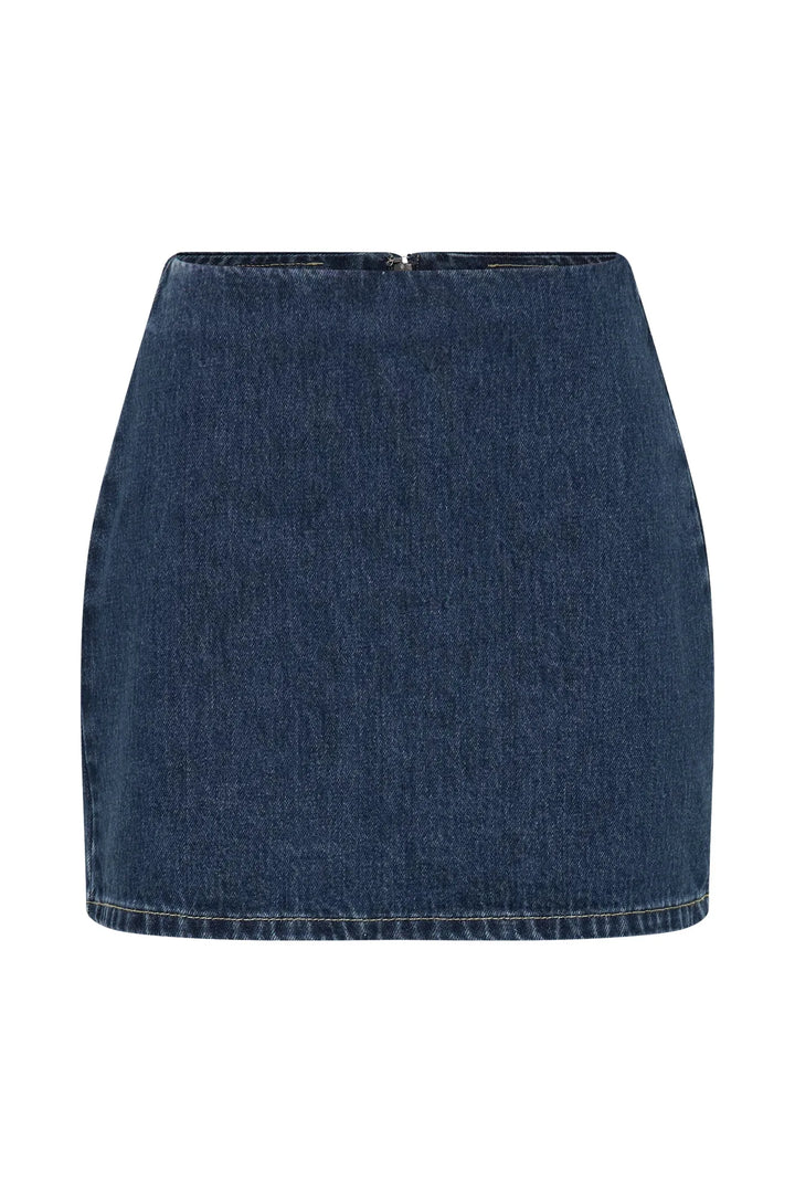Duttini | Denim Set