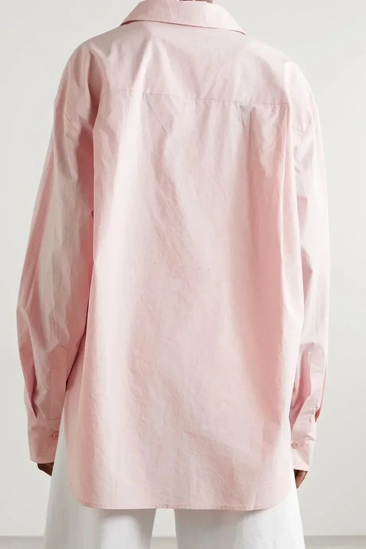 Duttini | Poplin Set
