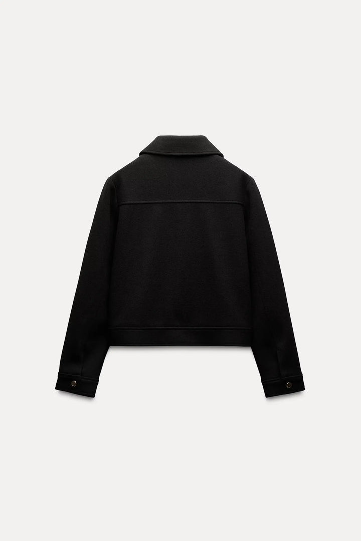 Duttini | Wool Jacket