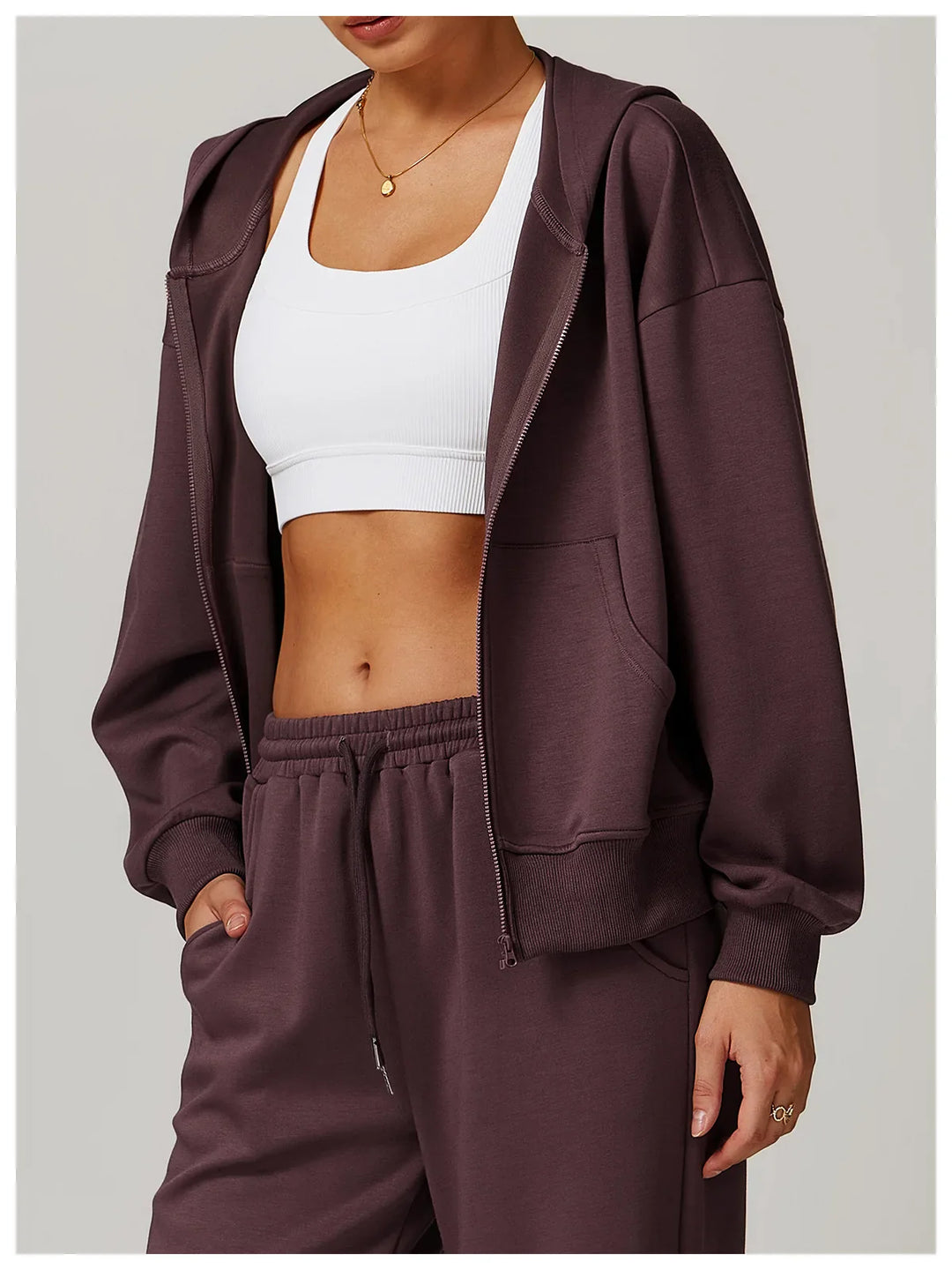 Duttini | Seamless Athletic Set