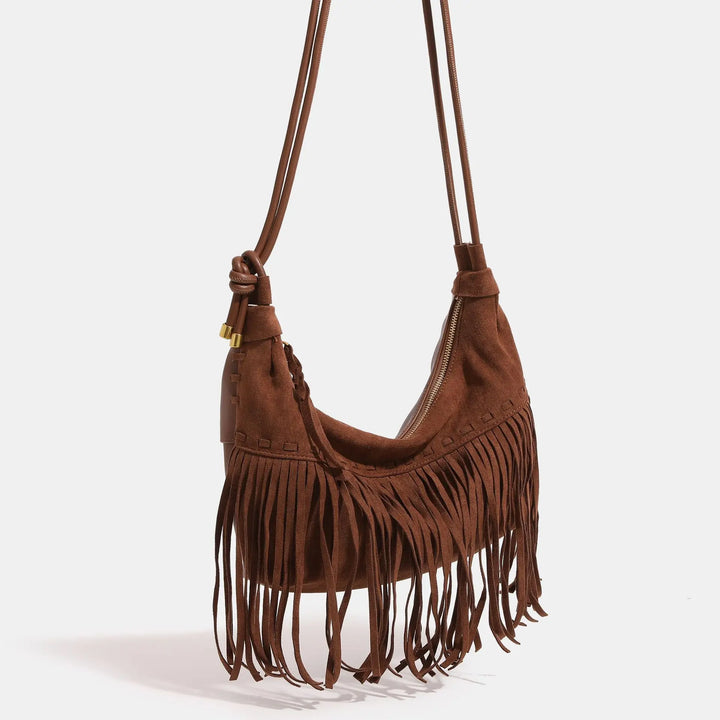 Duttini | Fringe Detail Accessory