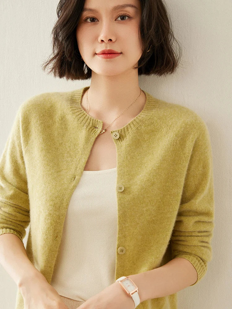 Duttini | Cardigan