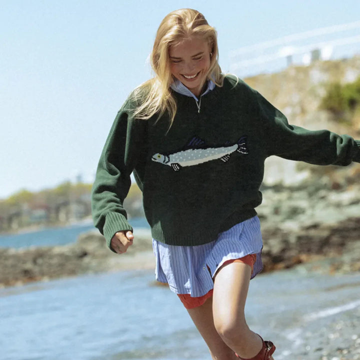 Duttini | Knit Sweater
