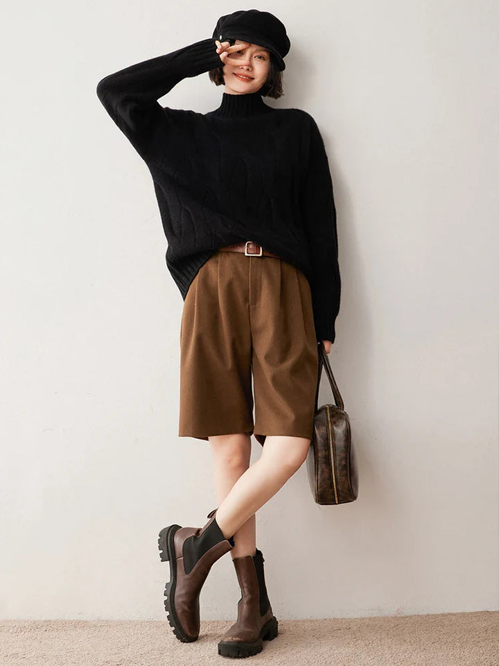 Duttini | 100% Cashmere Sweater