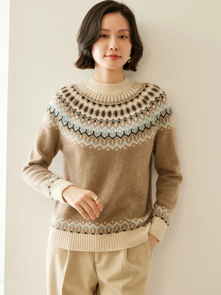 Duttini | Cashmere Sweater