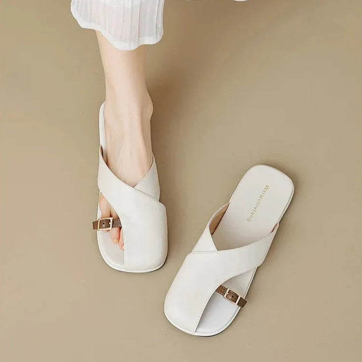 Duttini | Minimalist Sandals
