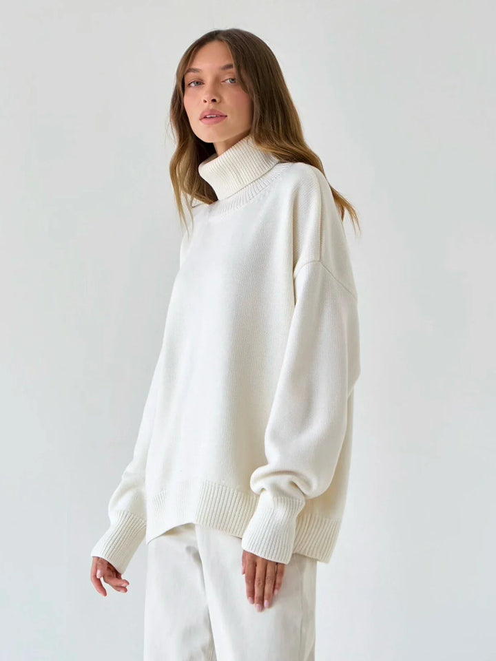 Duttini | Lightweight Sweater