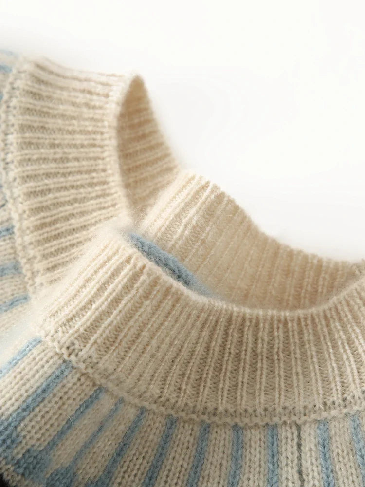 Duttini | Cashmere Sweater