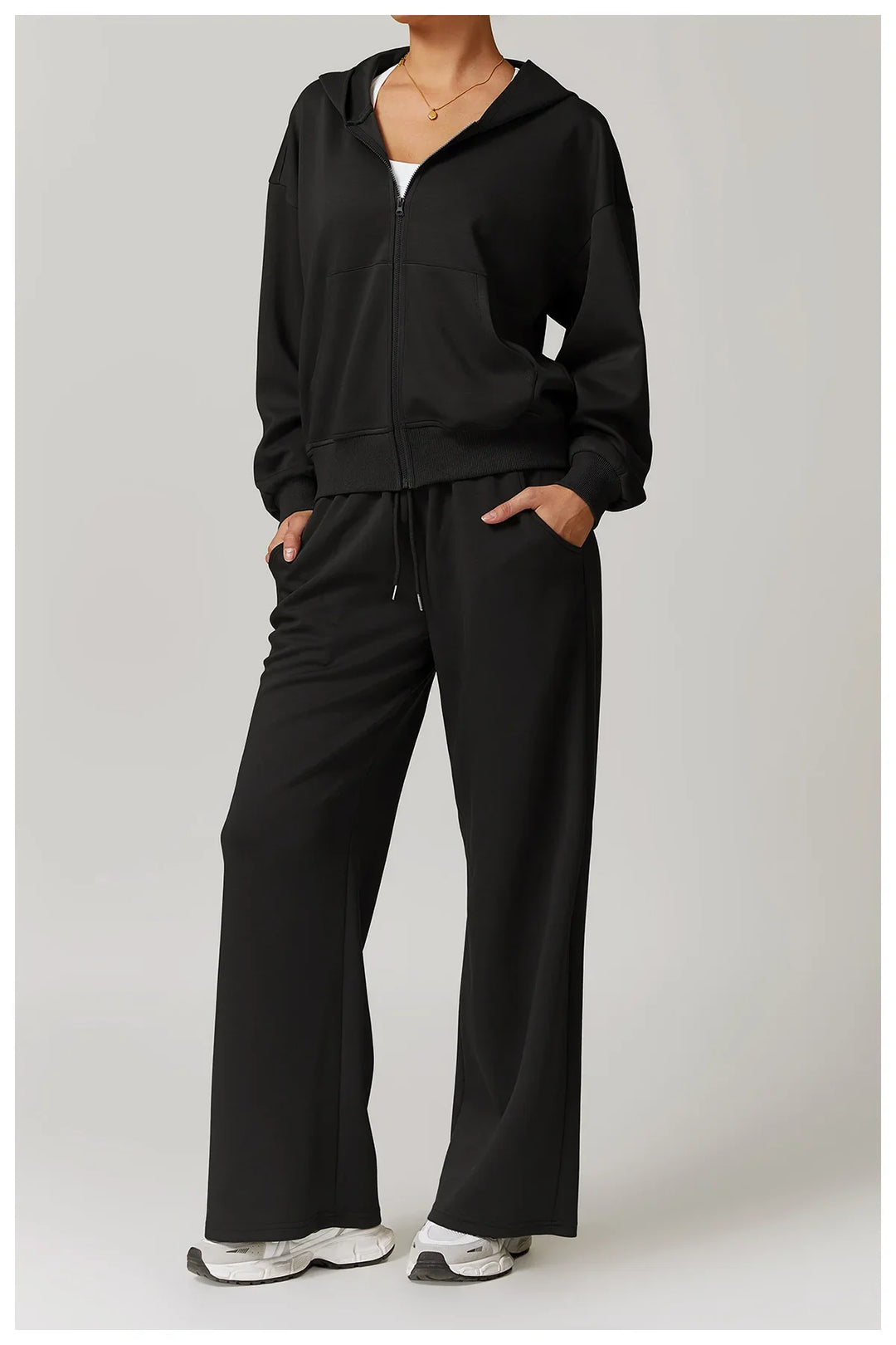 Duttini | Seamless Athletic Set