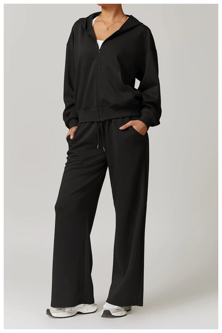 Duttini | Seamless Athletic Set