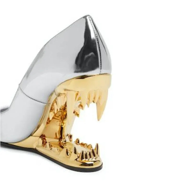 Duttini | High-Heel Stiletto Pumps