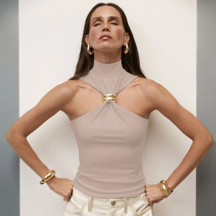 Duttini | Empress Top for Women in Lightweight Fabric
