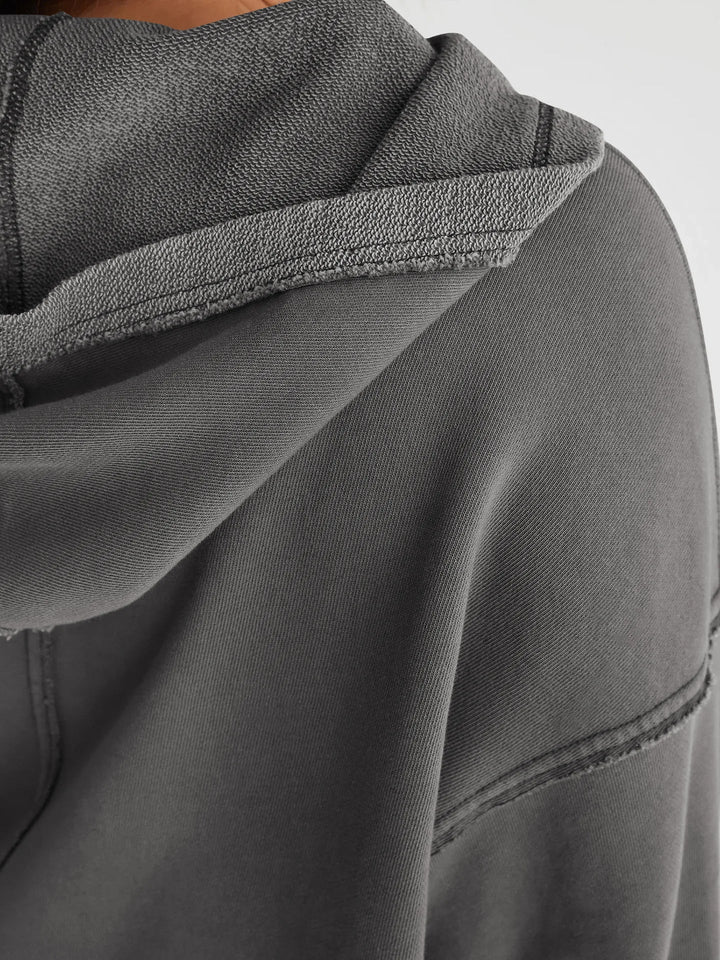 Duttini | Comfort Hoodie