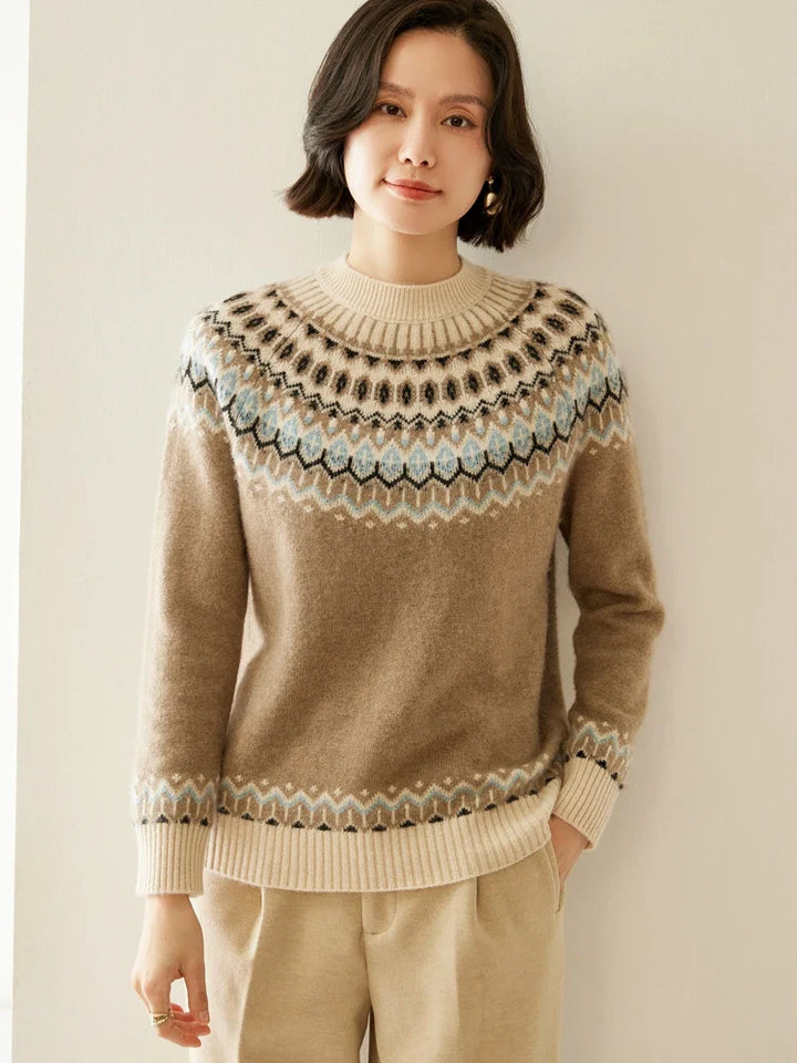 Duttini | Cashmere Sweater