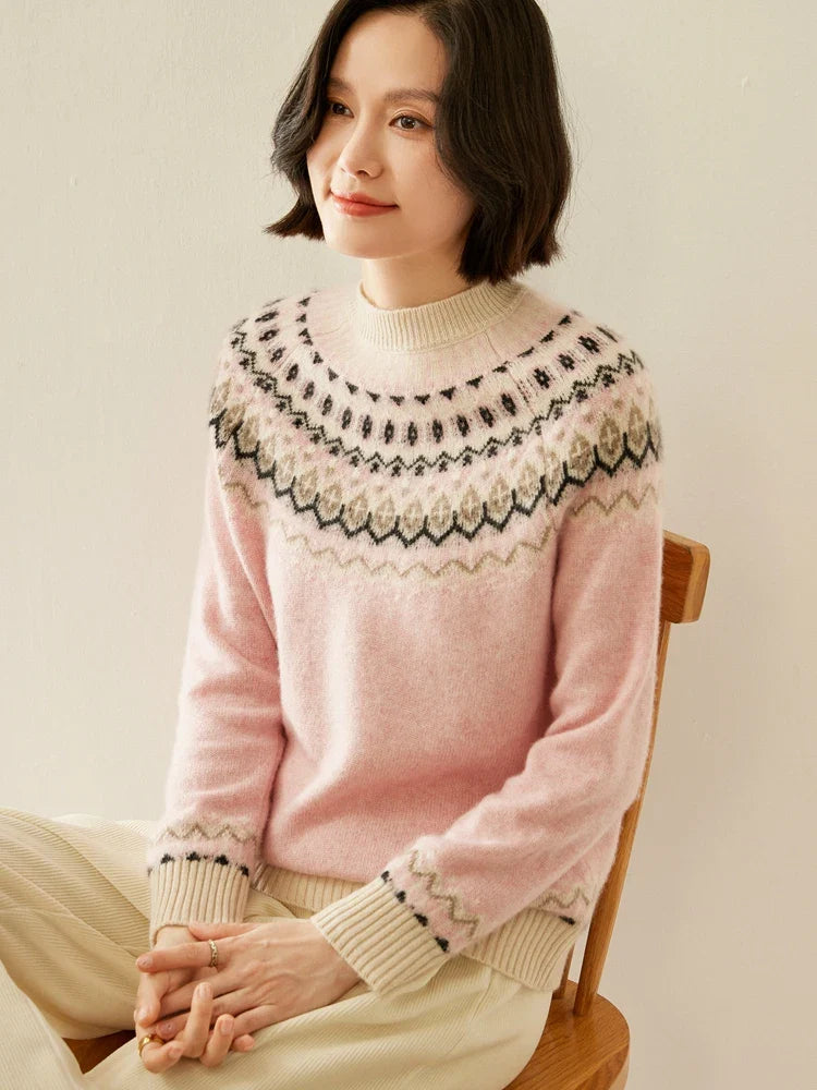 Duttini | Cashmere Sweater