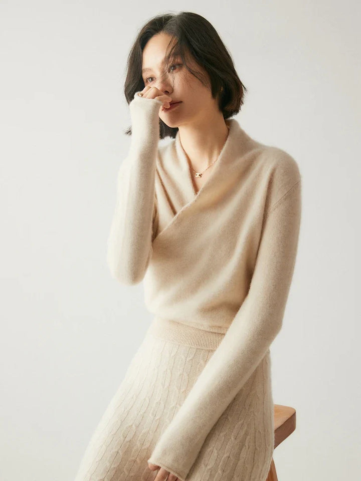 Duttini | Cashmere Sweater