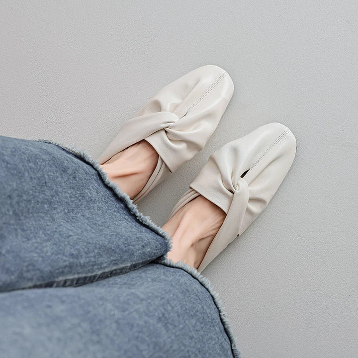 Duttini | Clean Line Mule