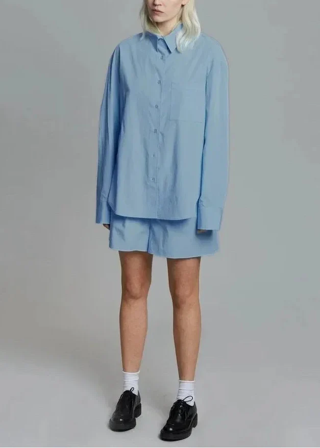 Duttini | Poplin Set