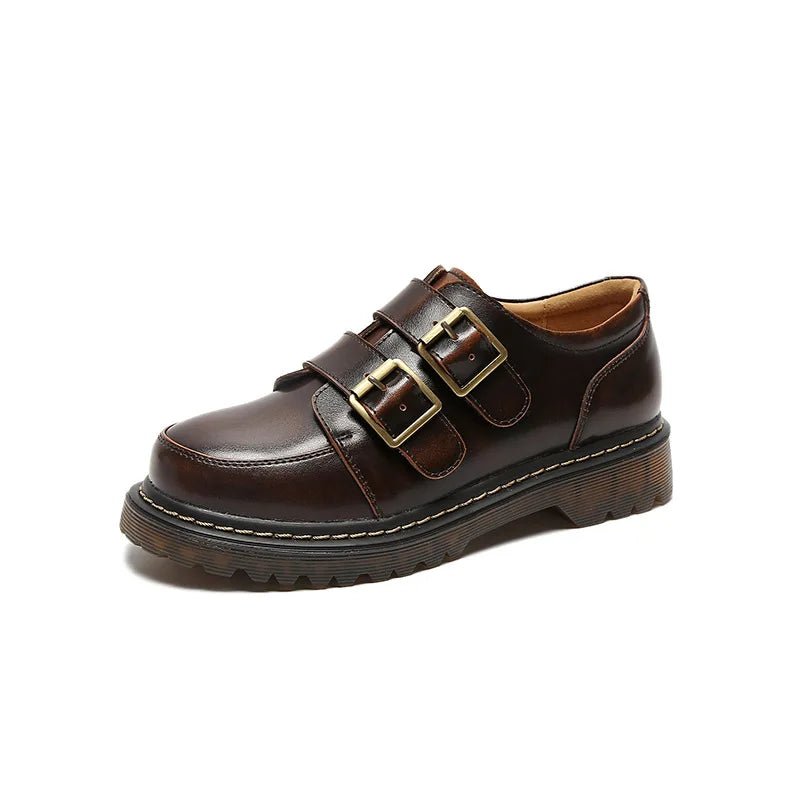 Duttini | Classic Leather Shoes