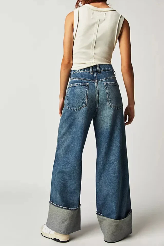 Duttini | Vintage Denim Jeans