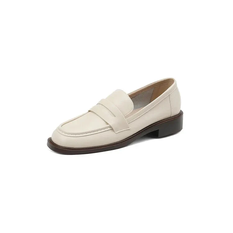 Duttini | Heritage Loafer