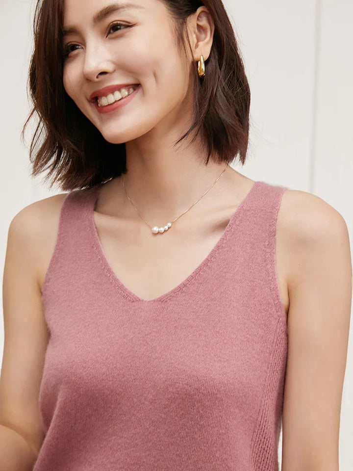 Duttini | Cashmere V-Neck