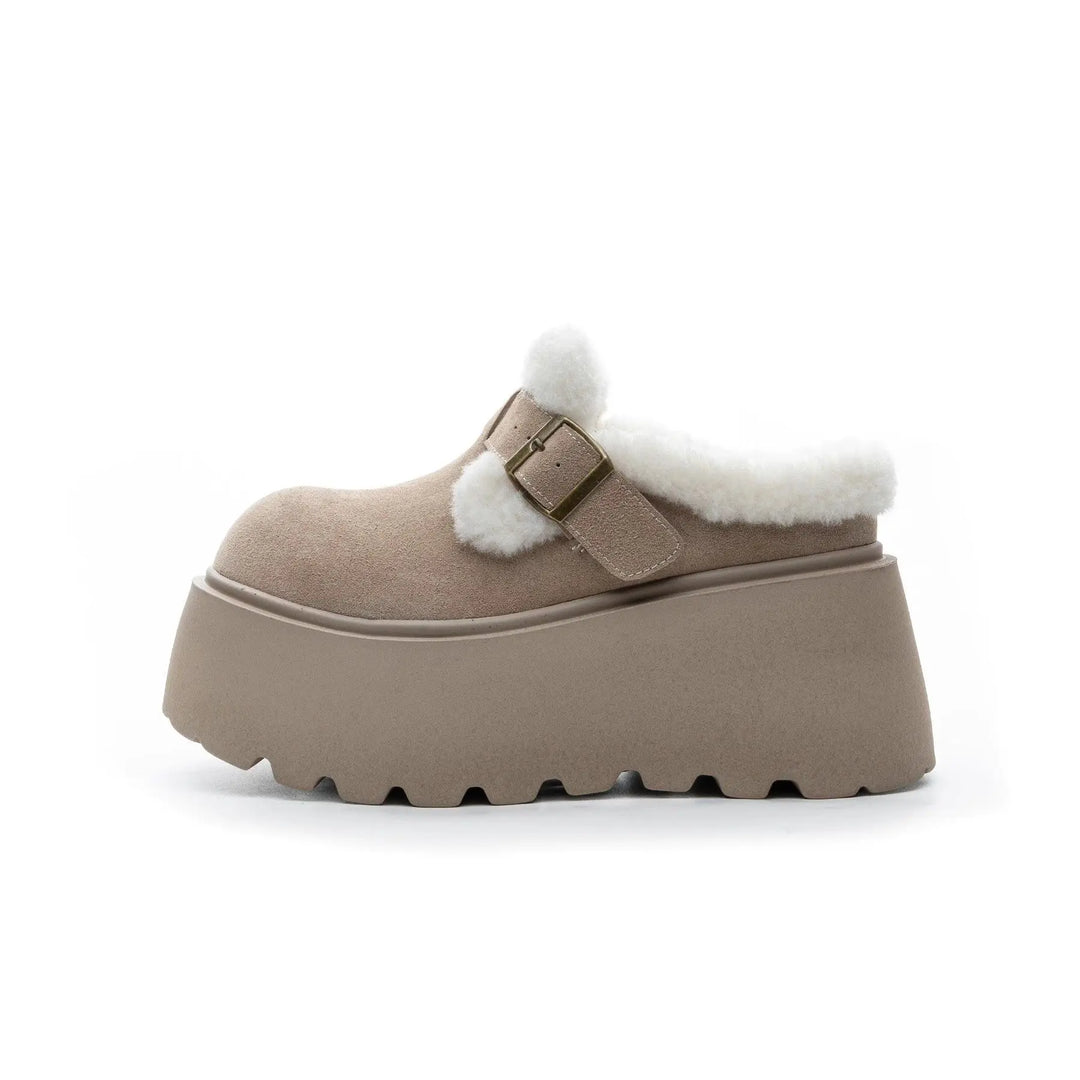 Duttini | Women's Classic Everyday Shoes