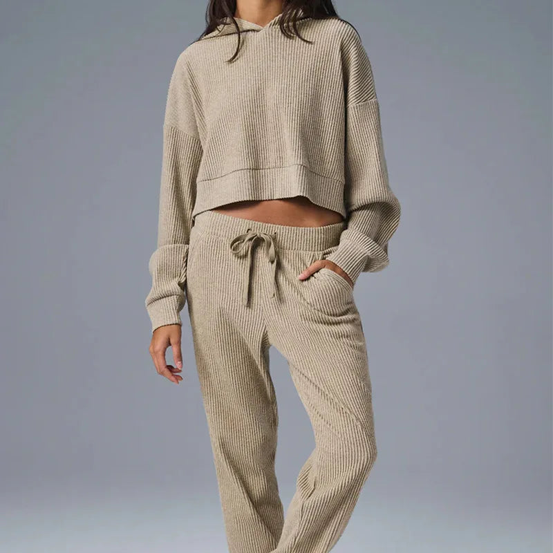 Duttini | Classic Corduroy 2-Piece