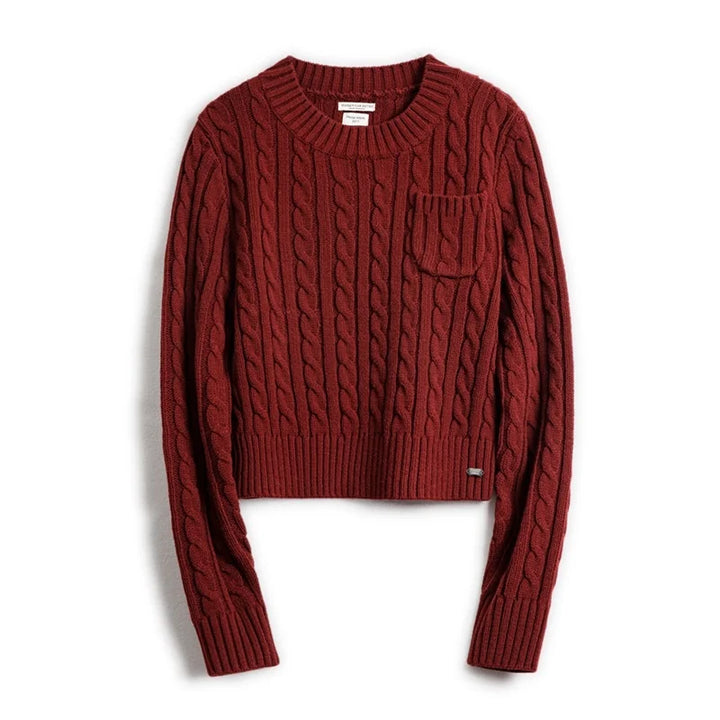 Duttini | Knitted Sweater