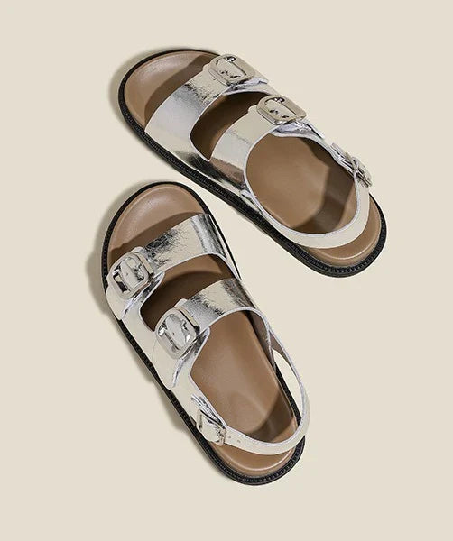Duttini | Strap Sandals
