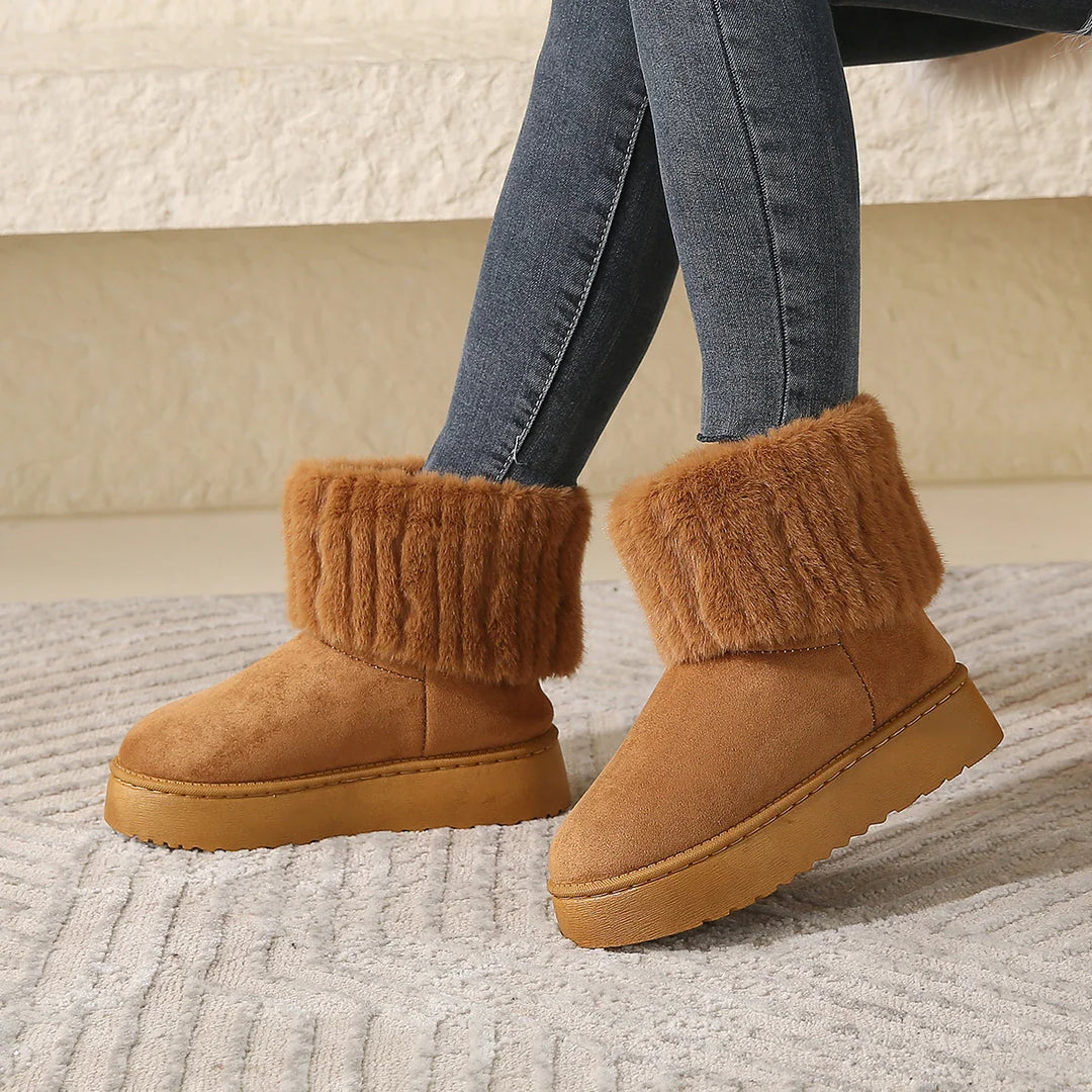 Duttini | Boots