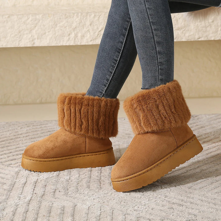 Duttini | Boots