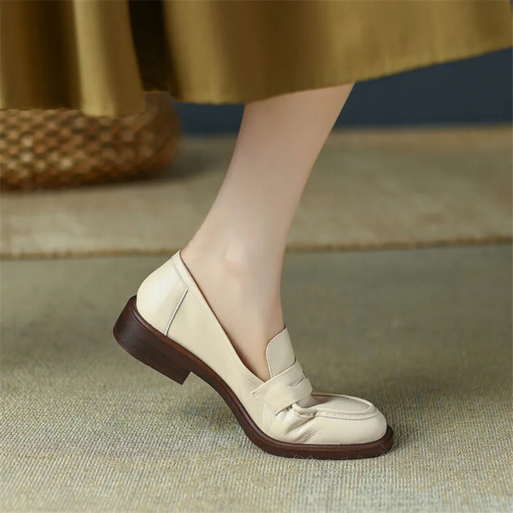 Duttini | Heritage Loafer
