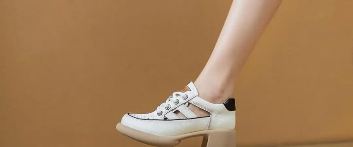 Duttini | Derby Heels