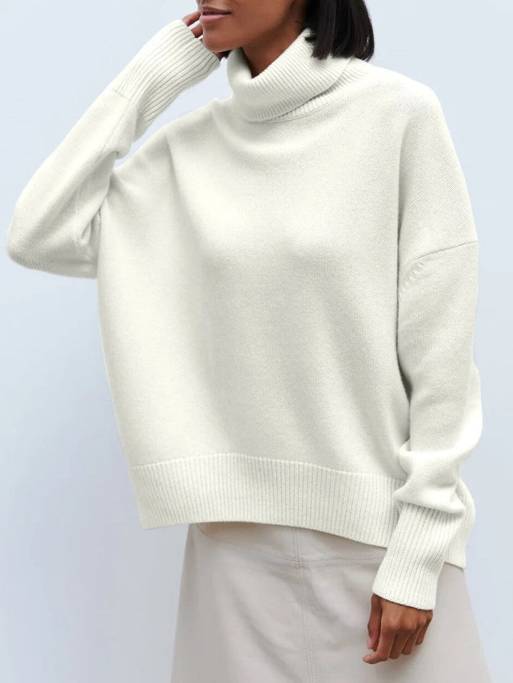 Duttini | Turtleneck