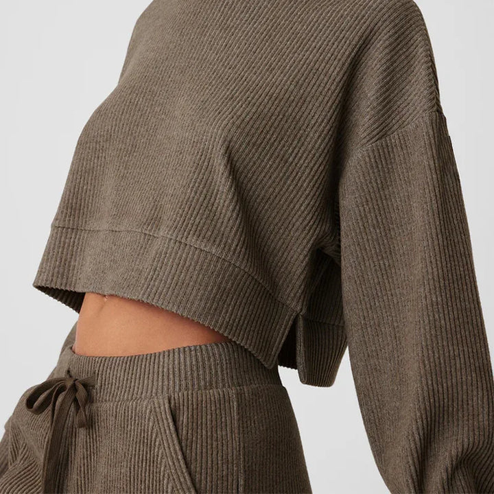 Duttini | Classic Corduroy 2-Piece
