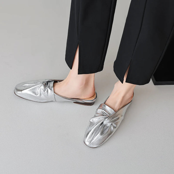 Duttini | Clean Line Mule