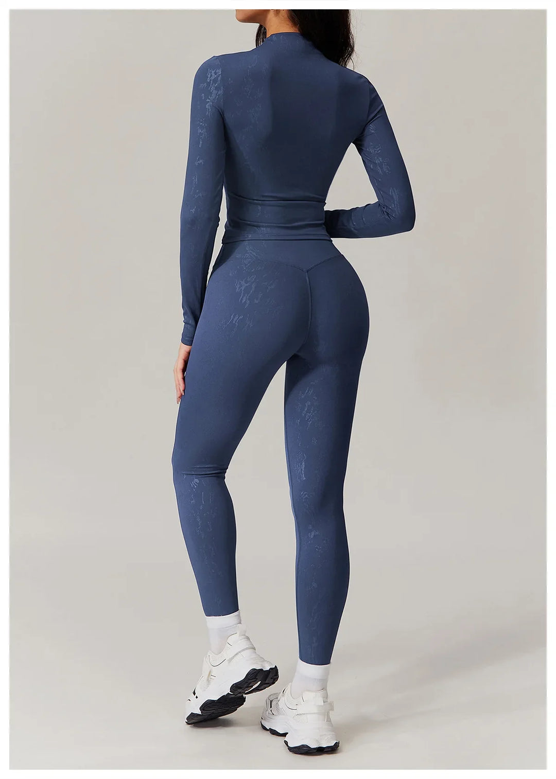 Duttini | Stretch Set