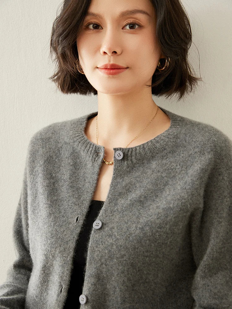 Duttini | Cardigan