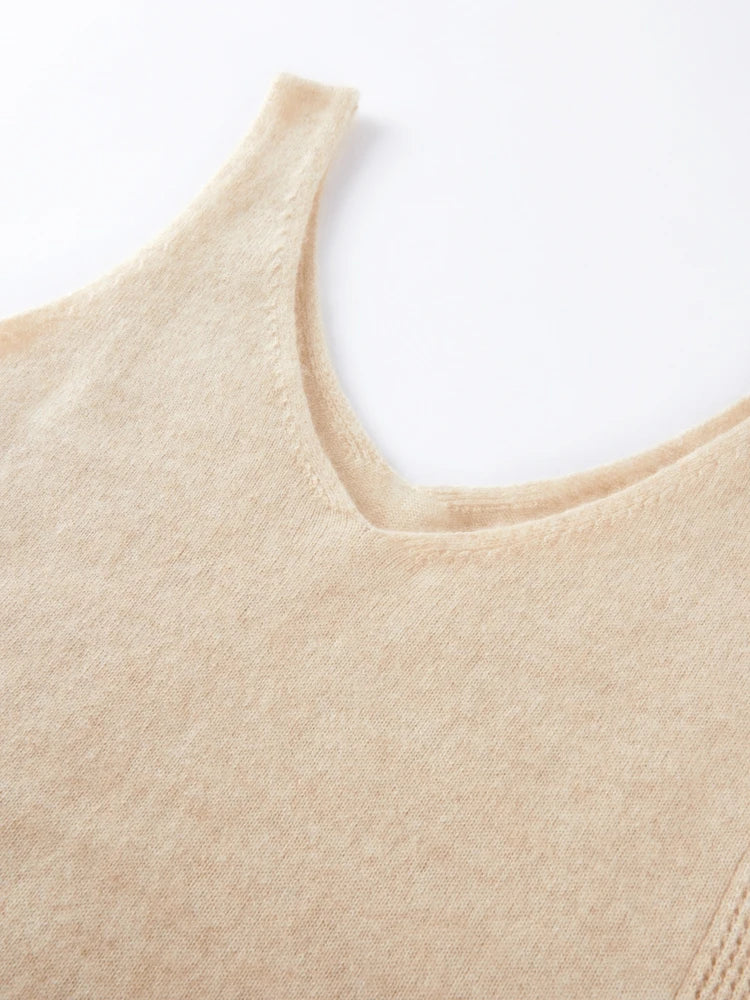 Duttini | Cashmere V-Neck