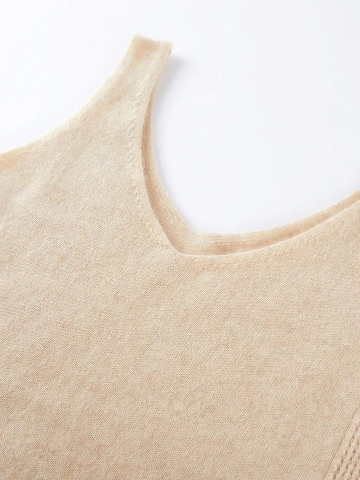 Duttini | Cashmere V-Neck