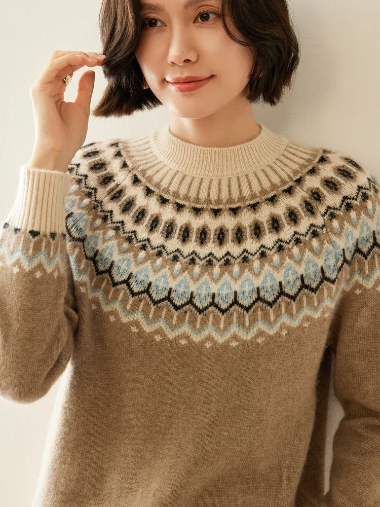 Duttini | Cashmere Sweater