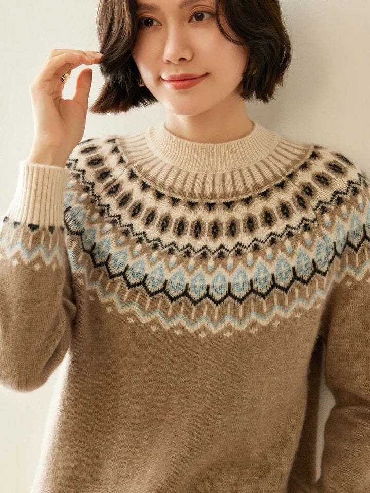 Duttini | Cashmere Sweater