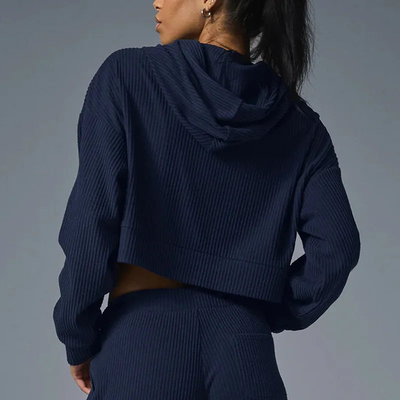 Duttini | Classic Corduroy 2-Piece