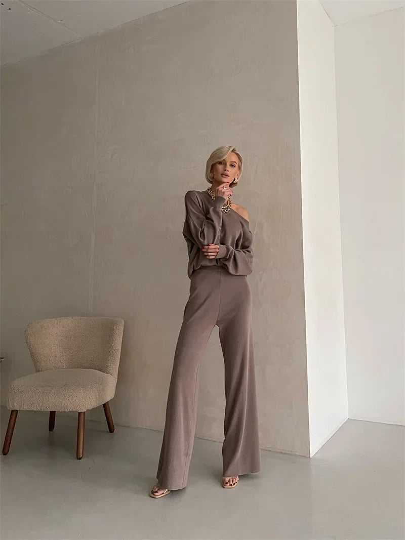 Duttini | Loungewear Set