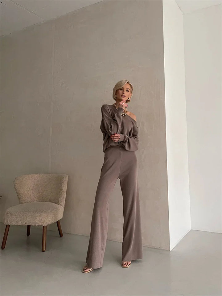 Duttini | Loungewear Set