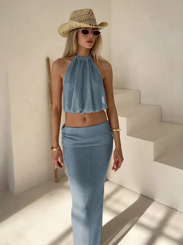 Duttini | Sheer Set